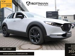 Schwarz Neu 2025 Mazda CX-30 Nagisa SUV | 30.570 €