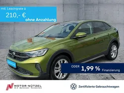 Grün Gebraucht 2024 VW Taigo Life SUV | 21.330 € (Etwas zu teuer)
