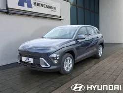 Denim blue Neu 2025 Hyundai Kona SUV | 21.850 € (Guter Preis)