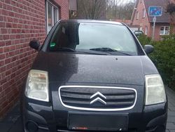 Gebraucht 2009 Citroën C2 Kleinwagen | 850 € (Guter Preis)