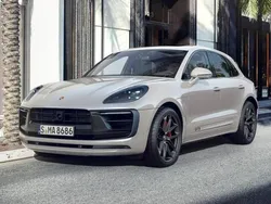 Kreide Gebraucht 2025 Porsche Macan GTS SUV | 105.890 € (Superpreis)