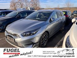 Silbermet. Gebraucht 2023 Kia Ceed Sportswagon Kombi | 19.999 € (Fairer Preis)