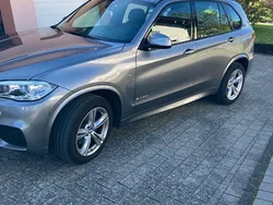 Grau Gebraucht 2016 BMW X5 Sport Line SUV | 26.500 € (Guter Preis)