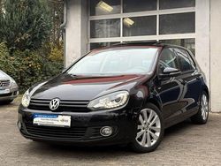 Gebraucht 2012 VW Golf VI Business Limousine | 6.950 € (Fairer Preis)
