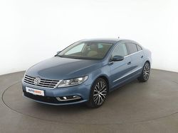 Blau Gebraucht 2015 VW CC Limousine | 17.280 € (Fairer Preis)