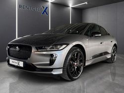 Grau Gebraucht 2023 Jaguar I-Pace SE SUV | 59.000 €