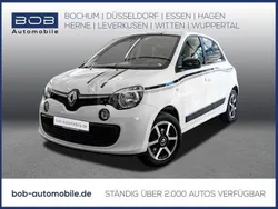 Weiß Gebraucht 2019 Renault Twingo LIMITED Kleinwagen | 9.988 € (Fairer Preis)