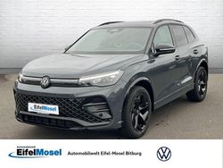 Grau Neu 2025 VW Tiguan R-line SUV | 56.730 €