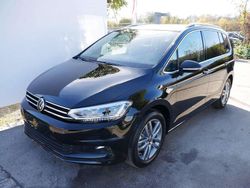 Grenadilla schwarz me... Neu 2026 VW Touran Comfortline Van / Kleinbus | 39.790 € (Fairer Preis)