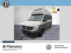 Candyweiß/mojave beige met... Neu 2024 VW California California Van | 79.808 € (Teuer)