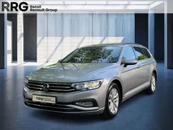 Silber Gebraucht 2023 VW Passat Kombi | 19.890 € (Fairer Preis)