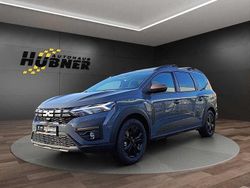 Grau Neu 2025 Dacia Jogger Extreme Van / Kleinbus | 27.990 € (Fairer Preis)