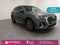 Andere Gebraucht 2023 Audi Q3 S-Line SUV | 40.970 € (Teuer)