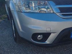 Silber Gebraucht 2013 Fiat Freemont SUV | 10.100 € (Fairer Preis)