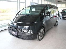 Schwarz Gebraucht 2022 Hyundai Staria Trend Van | 37.990 € (Fairer Preis)