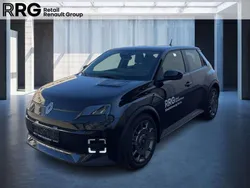 Schwarz Neu 2025 Renault R5 Evolution Kleinwagen | 26.490 € (Superpreis)