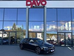 Schwarz Gebraucht 2020 Mercedes A35 AMG AMG Limousine | 31.991 € (Guter Preis)