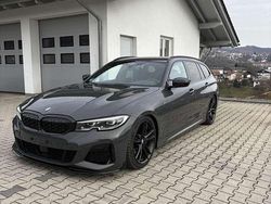 Gebraucht 2020 BMW 340 M Sport Kombi | 46.499 €