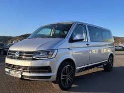 Grau Gebraucht 2017 VW T6 Van | 26.900 €