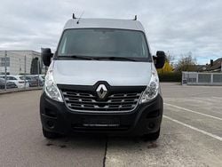 Grau Gebraucht 2019 Renault Master Van / Kleinbus | 11.990 € (Superpreis)