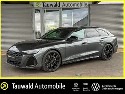 Daytonagrau metallic Neu 2025 Audi A6 S-Line Kombi | 67.250 € (Superpreis)