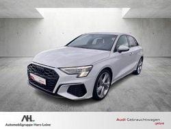 Weiß Gebraucht 2024 Audi S3 Comfort Limousine | 41.990 € (Fairer Preis)