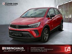 Rot Gebraucht 2022 Opel Crossland Edition SUV | 14.899 € (Fairer Preis)