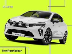 Weiß (antarktisweiß) Neu 2025 Mitsubishi Colt Limousine | 16.237 € (Guter Preis)