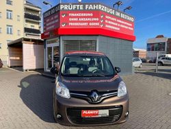 Braun Gebraucht 2018 Renault Kangoo Experience Kombi | 9.999 € (Fairer Preis)