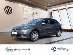 Grau Neu 2025 VW Polo Style Kleinwagen | 24.990 € (Teuer)
