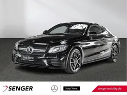 Gebraucht 2023 Mercedes C43 AMG AMG Coupé | 57.480 € (Fairer Preis)
