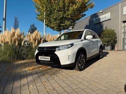 Weiß Gebraucht 2025 Suzuki Vitara Comfort+ SUV | 28.490 € (Etwas zu teuer)