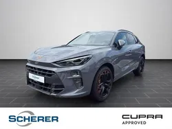 Graphene grau Gebraucht 2024 Cupra Terramar VZ SUV | 45.900 € (Guter Preis)