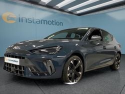 Blau Gebraucht 2024 Cupra Leon Kleinwagen | 29.399 € (Guter Preis)