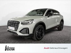 Tausilber Gebraucht 2025 Audi Q2 Advanced SUV | 39.977 €