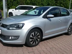 Silber Gebraucht 2017 VW Polo Limousine | 9.990 € (Fairer Preis)