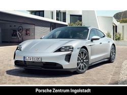 Grau Gebraucht 2022 Porsche Taycan 4S Limousine | 71.500 € (Fairer Preis)