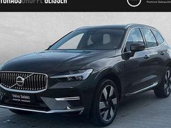 Platinum grey Gebraucht 2024 Volvo XC60 Plus SUV | 48.890 € (Superpreis)
