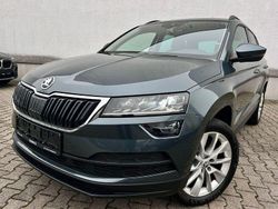 Grau Gebraucht 2018 Skoda Karoq Style SUV | 17.990 € (Fairer Preis)