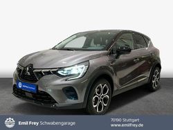 Anthrazitgrau/onyxschwarz me Gebraucht 2024 Mitsubishi ASX Top SUV | 27.990 € (Fairer Preis)