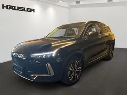 Schwarz Gebraucht 2024 Elaris Beo SUV | 20.890 € (Superpreis)
