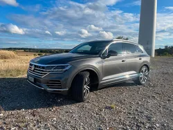 Grau Gebraucht 2019 VW Touareg SUV | 35.700 € (Superpreis)