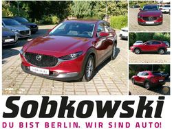 Soul red crystal m Gebraucht 2020 Mazda CX-30 SUV | 21.490 € (Fairer Preis)