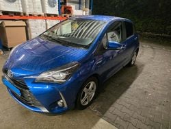 Blau Gebraucht 2019 Toyota 4 Runner SUV | 14.300 €