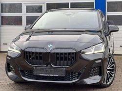 Saphirschwarz Gebraucht 2024 BMW 218 M Sport Van / Kleinbus | 26.950 € (Fairer Preis)