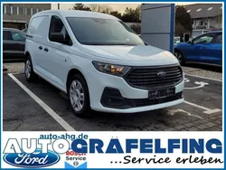 Weiß Neu 2024 Ford Transit Trend Van / Kleinbus | 25.590 € (Superpreis)
