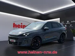 Grau Gebraucht 2024 Cupra Leon | 44.980 € (Etwas zu teuer)