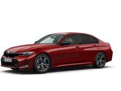 Gebraucht 2025 BMW 330 Comfort Edition Limousine | 45.860 € (Etwas zu teuer)