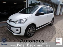 Weiß Gebraucht 2021 VW up! Active Kleinwagen | 12.590 € (Fairer Preis)