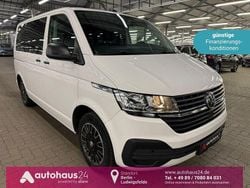 Weiß Gebraucht 2021 VW Multivan Family Van | 35.990 € (Guter Preis)